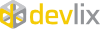 Logo devlix