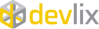 Logo devlix