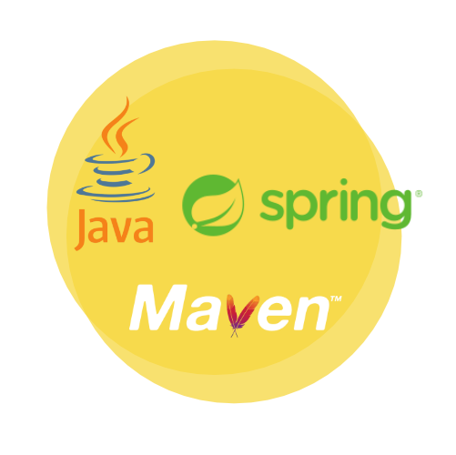 Backend-Entwicklung: Spring, Java, Maven
